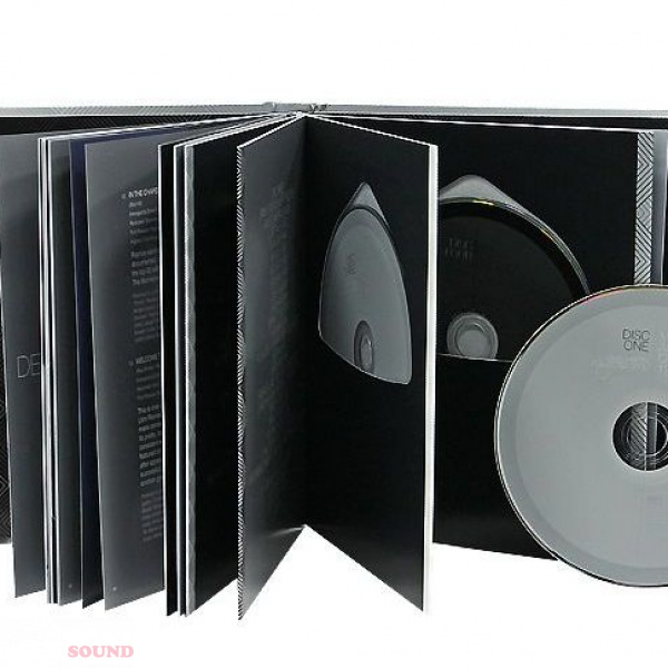 Dean Martin Collected Cool (Box) 3 CD + DVD