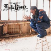 BUSTA RHYMES - THE BEST OF CD
