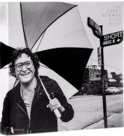 RANDY NEWMAN THE RANDY NEWMAN SONGBOOK 4 LP