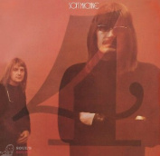 SOFT MACHINE - FOURTH LP