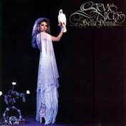 STEVIE NICKS - BELLA DONNA LP
