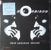ROY ORBISON MYSTERY GIRL DELUXE 2 LP