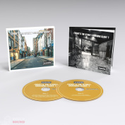 Oasis (What's The Story) Morning Glory (30th Anniversary) 2 CD Limited Deluxe Edition Digibook