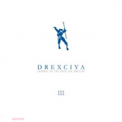 Drexciya Journey Of The Deep Sea Dweller III 2 LP