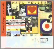 Paul Weller Stanley Road (deluxe) 3 CD