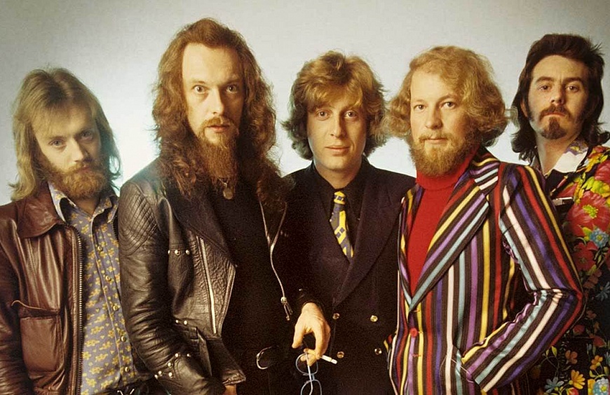Маст-хэв для крутой коллекции: встречаем Jethro Tull Stormwatch A Steven Wilson (stereo remix)