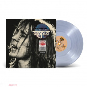 Utopia Another Live LP Ultra Clear Limited