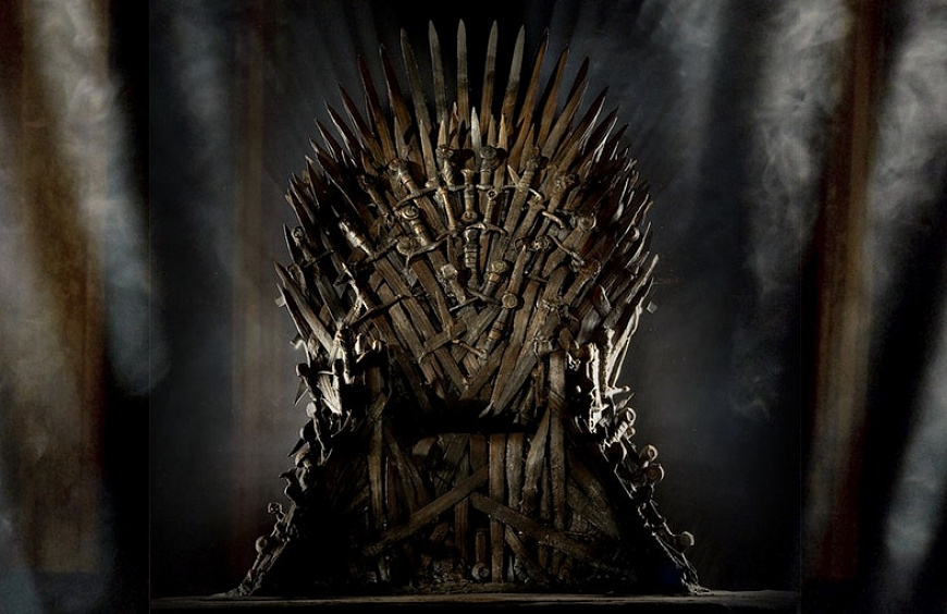 Для фанатов Game of Thrones с любовью: выходит коллекционная музыкальная компиляция, вдохновленная миром «Игры Престолов» на LP И CD