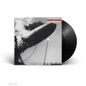 Chuck D. Presents Enemy Radio: Radio Armageddon LP