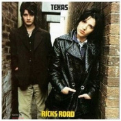 Texas - Ricks Road CD