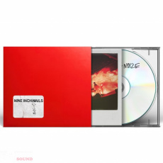 Nine Inch Nails Boys Noize Nine Inch Noize CD