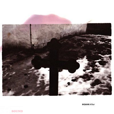 Ihsahn - After 2 LP