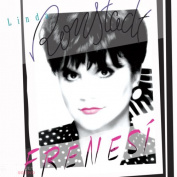 LINDA RONSTADT - FRENESI CD