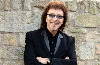Новый сольный альбом Tony Iommi ─ From The Dark: действует предзаказ