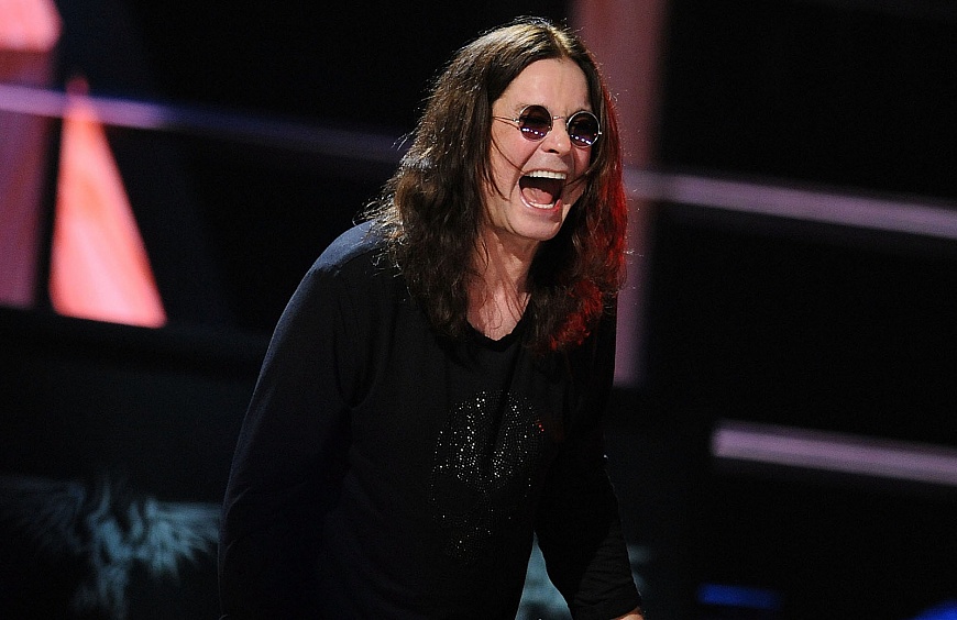 ORDINARY MAN от Ozzy Osbourne и целой команды рок-легенд: открываем предзаказ супер-новинки зимы