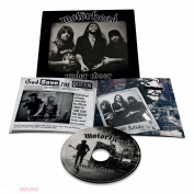 Motorhead Under Cöver CD