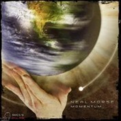 Neal Morse Momentum CD