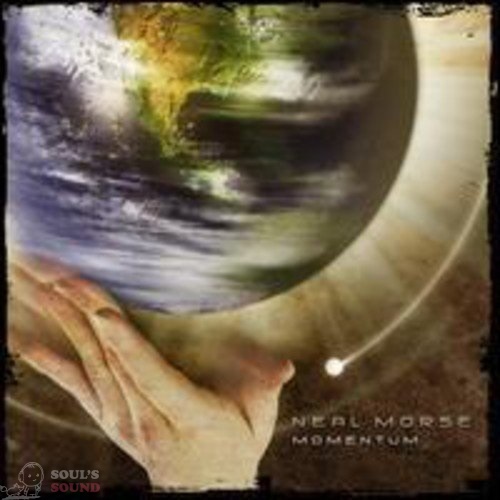 Neal Morse Momentum CD