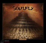 SOULFLY - CONQUER 2CD