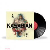 Kasabian Empire LP