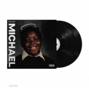 Killer Mike Michael 2 LP