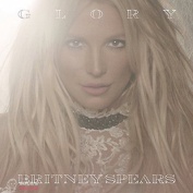 BRITNEY SPEARS GLORY CD
