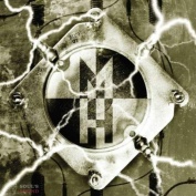 Machine Head Supercharger CD