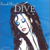 Sarah Brightman - Dive CD
