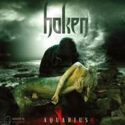HAKEN - AQUARIUS 2LP+CD
