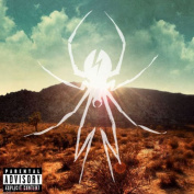 My Chemical Romance Danger Days: The True Lives Of The Fabulous Killjoys LP
