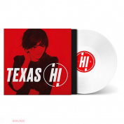 Texas Hi LP White
