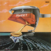 Sweet Off the Record (New Extended Version) CD