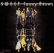 Sweet Sweet Funny Adams (New Extended Version) CD