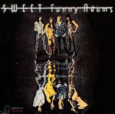 Sweet Sweet Funny Adams (New Extended Version) CD