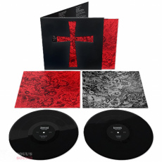Tony Iommi From The Dark 2 LP