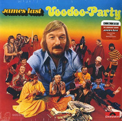 James Last Voodoo-Party LP