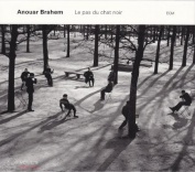Anouar Brahem ‎Le Pas Du Chat Noir 2 LP