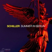 Schiller Summer In Berlin 2 CD