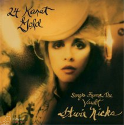 STEVIE NICKS - 24 KARAT GOLD - SONGS FROM THE VAULT CD