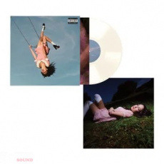 Olivia Rodrigo You Seem Pretty Sad for a Girl So in Love 2 LP White + Poster Limited