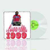 Lucio Dalla 1999 LP white