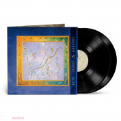 Rush Snakes & Arrows 2 LP Limited
