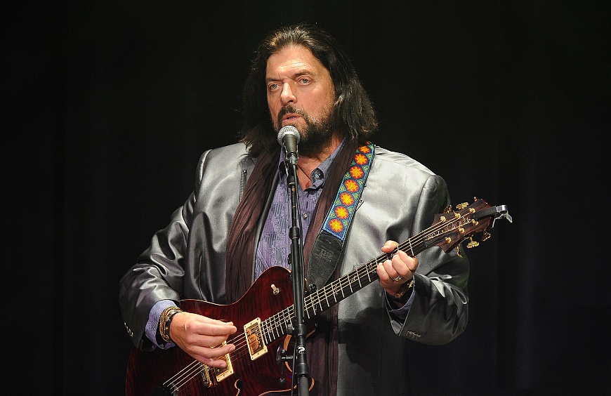 THE ALAN PARSONS PROJECT в Soul’s Sound: вся дискография группы на 11 CD