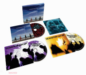 U2 Carnaval De Luz 3 CD Limited Deluxe Edition