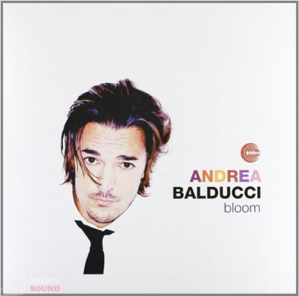 Andrea Balducci Bloom LP