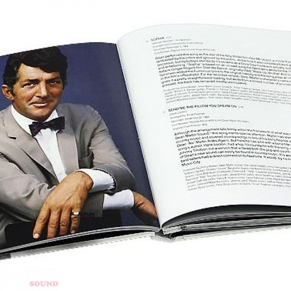 Dean Martin Collected Cool (Box) 3 CD + DVD