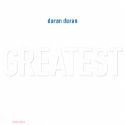 Duran Duran Greatest 2 LP