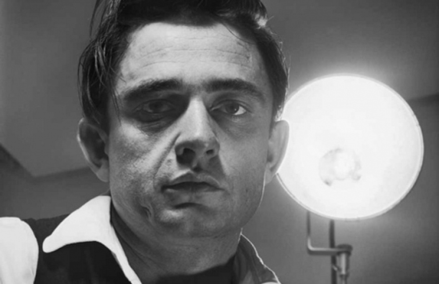 Путь к сердцу лежит через Country: Johnny Cash в Soul’s Sound