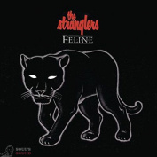 THE STRANGLERS - FELINE CD