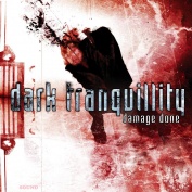 Dark Tranquillity Damage Done CD